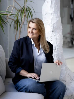 Asmeninė verslo konsultacija